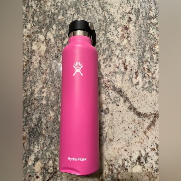 Hydro flask hot pink - Picture 1 of 6